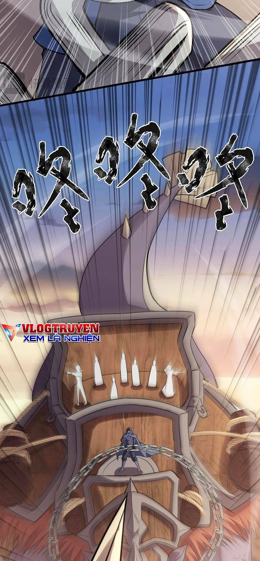 Chỉ Có Ta Có Thể Sử Dụng Triệu Hoán Thuật - Chapter 82 - Page 12