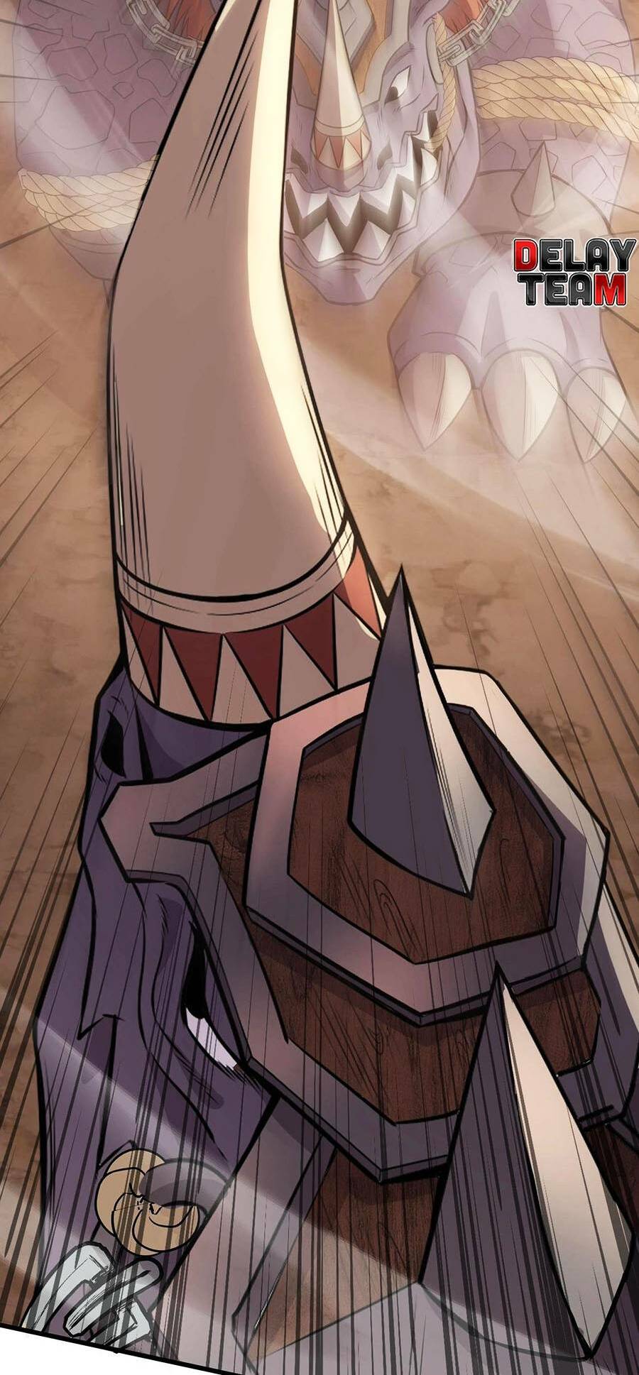 Chỉ Có Ta Có Thể Sử Dụng Triệu Hoán Thuật - Chapter 82 - Page 13