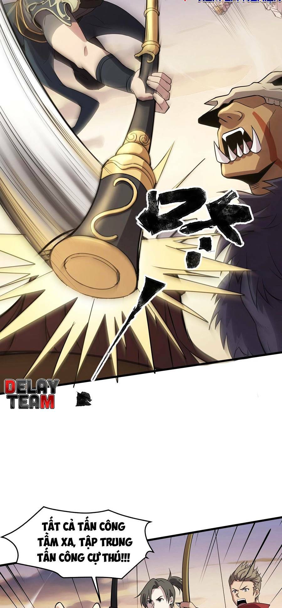 Chỉ Có Ta Có Thể Sử Dụng Triệu Hoán Thuật - Chapter 82 - Page 18