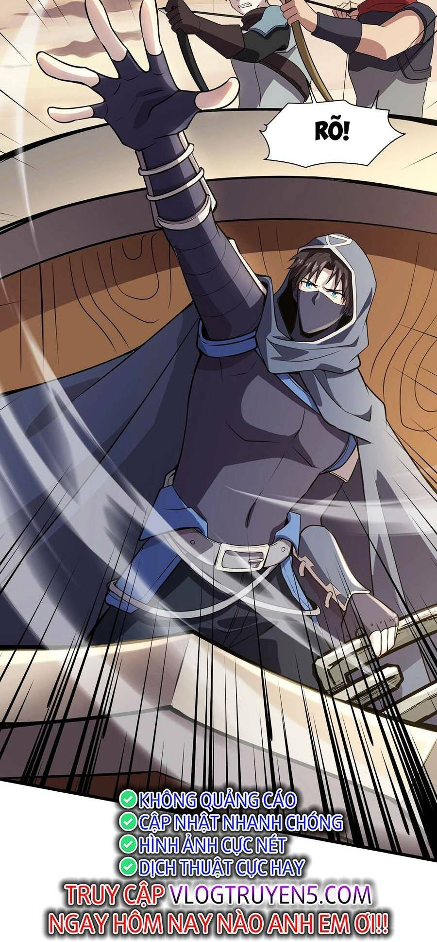 Chỉ Có Ta Có Thể Sử Dụng Triệu Hoán Thuật - Chapter 82 - Page 19