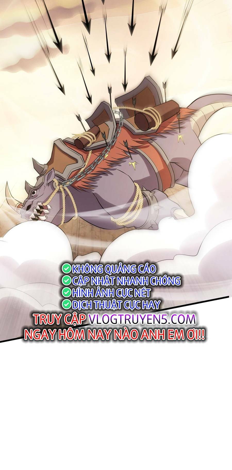 Chỉ Có Ta Có Thể Sử Dụng Triệu Hoán Thuật - Chapter 82 - Page 22