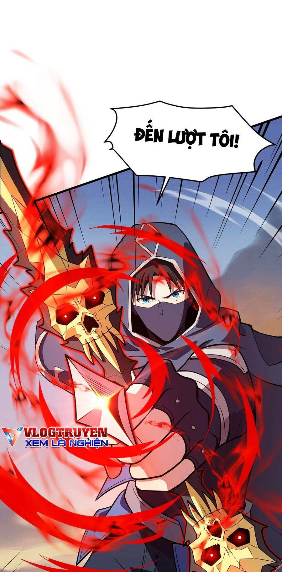 Chỉ Có Ta Có Thể Sử Dụng Triệu Hoán Thuật - Chapter 82 - Page 23