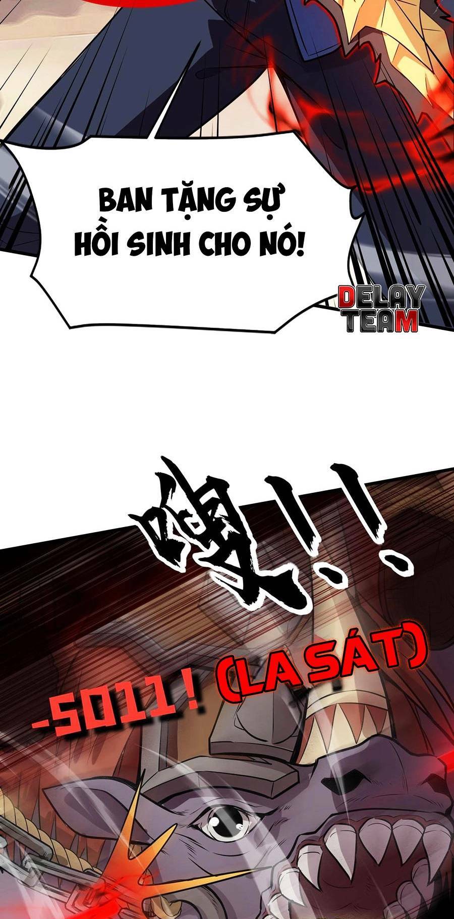 Chỉ Có Ta Có Thể Sử Dụng Triệu Hoán Thuật - Chapter 82 - Page 24