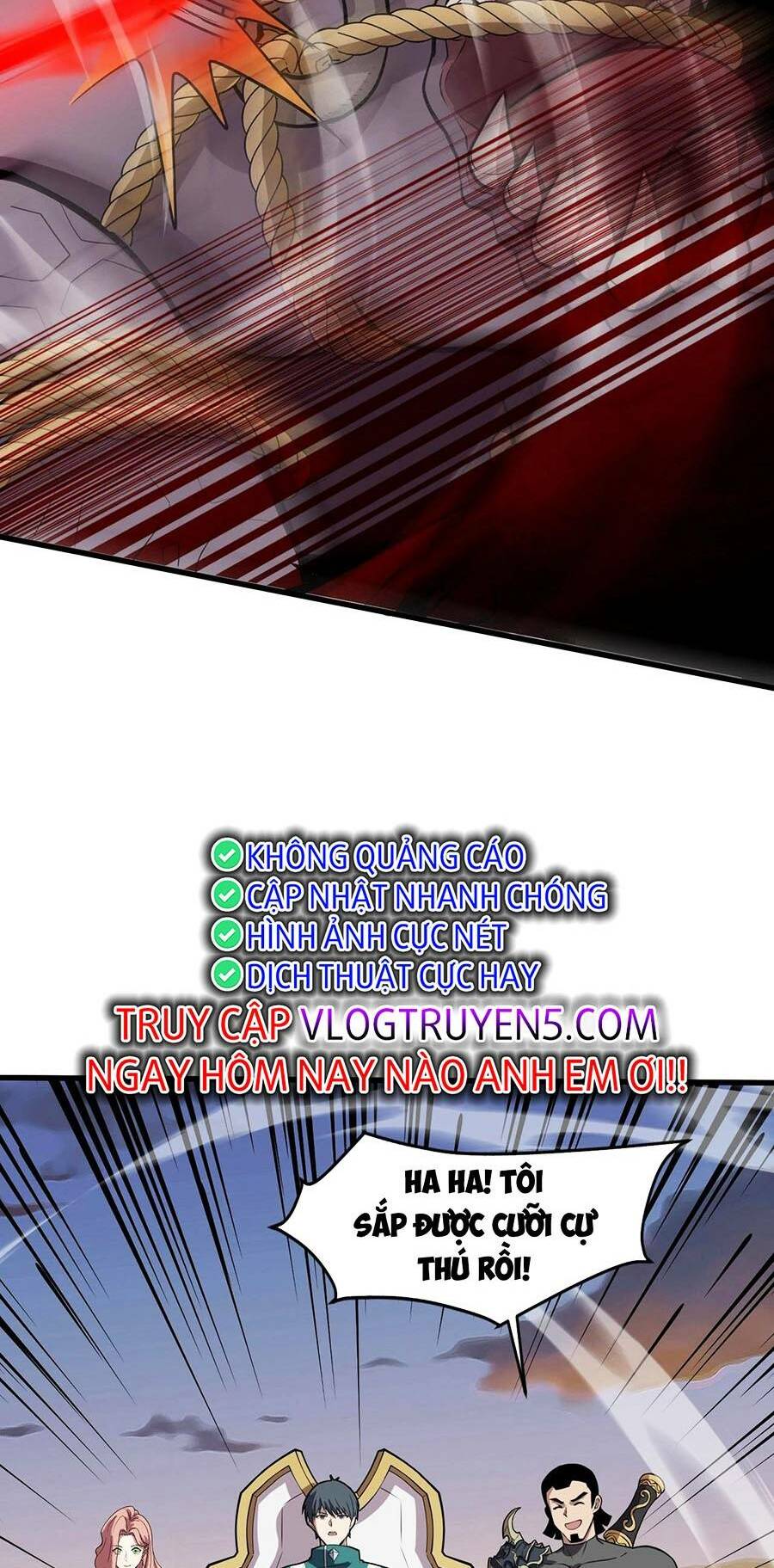 Chỉ Có Ta Có Thể Sử Dụng Triệu Hoán Thuật - Chapter 82 - Page 25