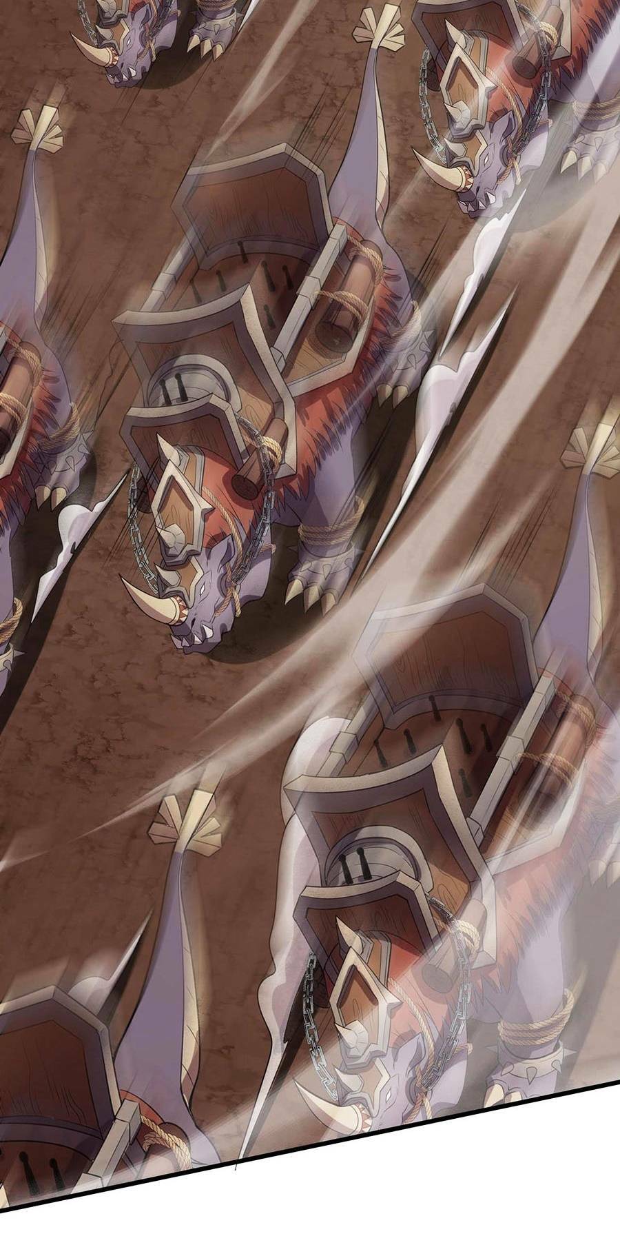 Chỉ Có Ta Có Thể Sử Dụng Triệu Hoán Thuật - Chapter 82 - Page 28