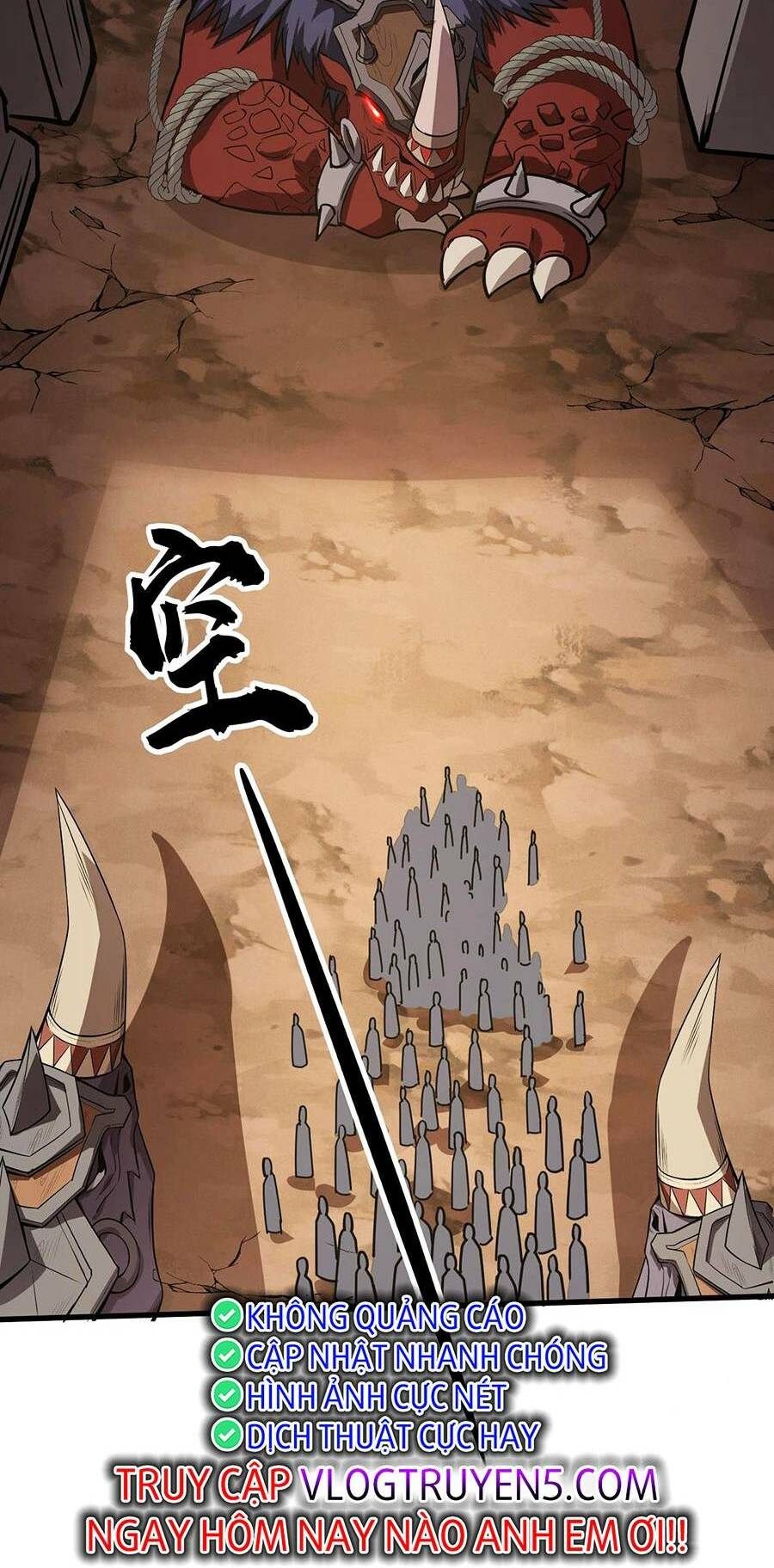 Chỉ Có Ta Có Thể Sử Dụng Triệu Hoán Thuật - Chapter 82 - Page 39