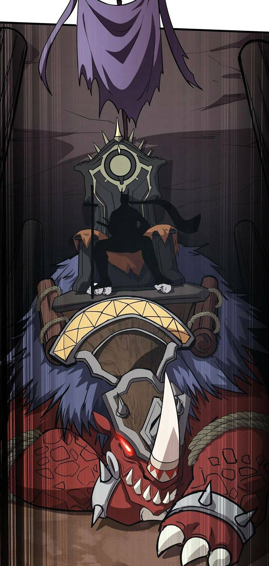 Chỉ Có Ta Có Thể Sử Dụng Triệu Hoán Thuật - Chapter 82 - Page 41