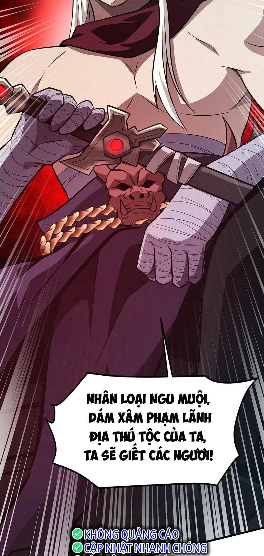 Chỉ Có Ta Có Thể Sử Dụng Triệu Hoán Thuật - Chapter 82 - Page 45