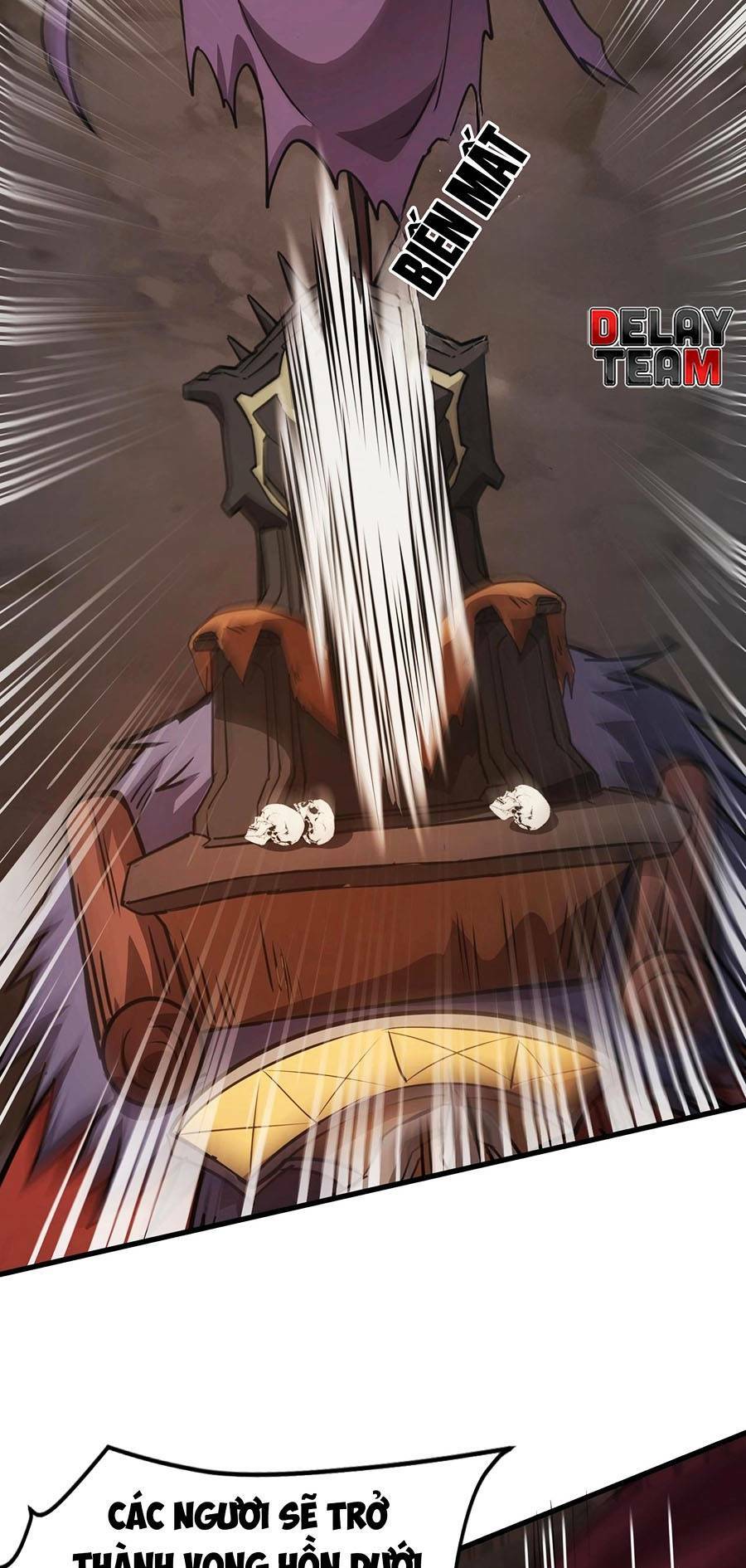 Chỉ Có Ta Có Thể Sử Dụng Triệu Hoán Thuật - Chapter 82 - Page 48