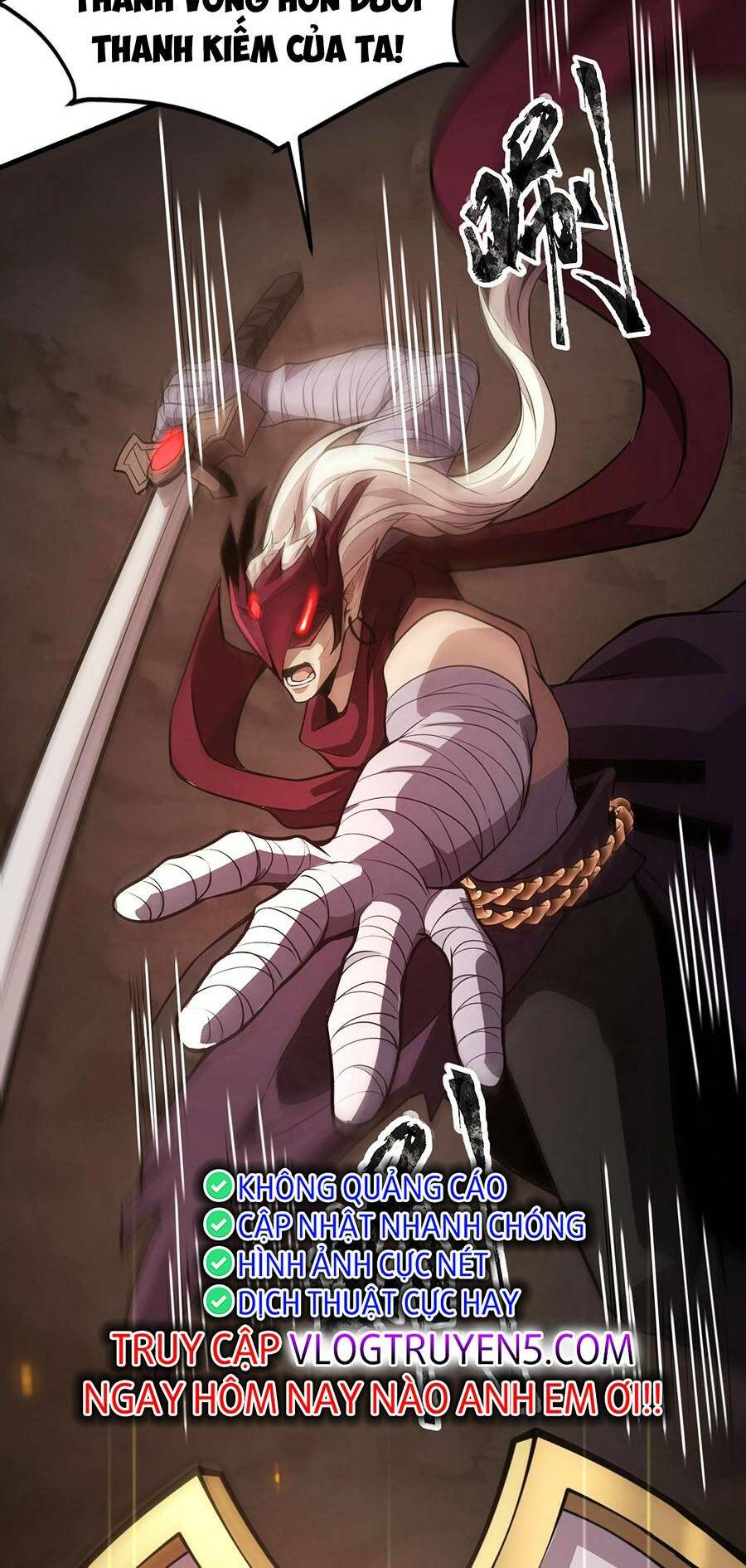 Chỉ Có Ta Có Thể Sử Dụng Triệu Hoán Thuật - Chapter 82 - Page 49