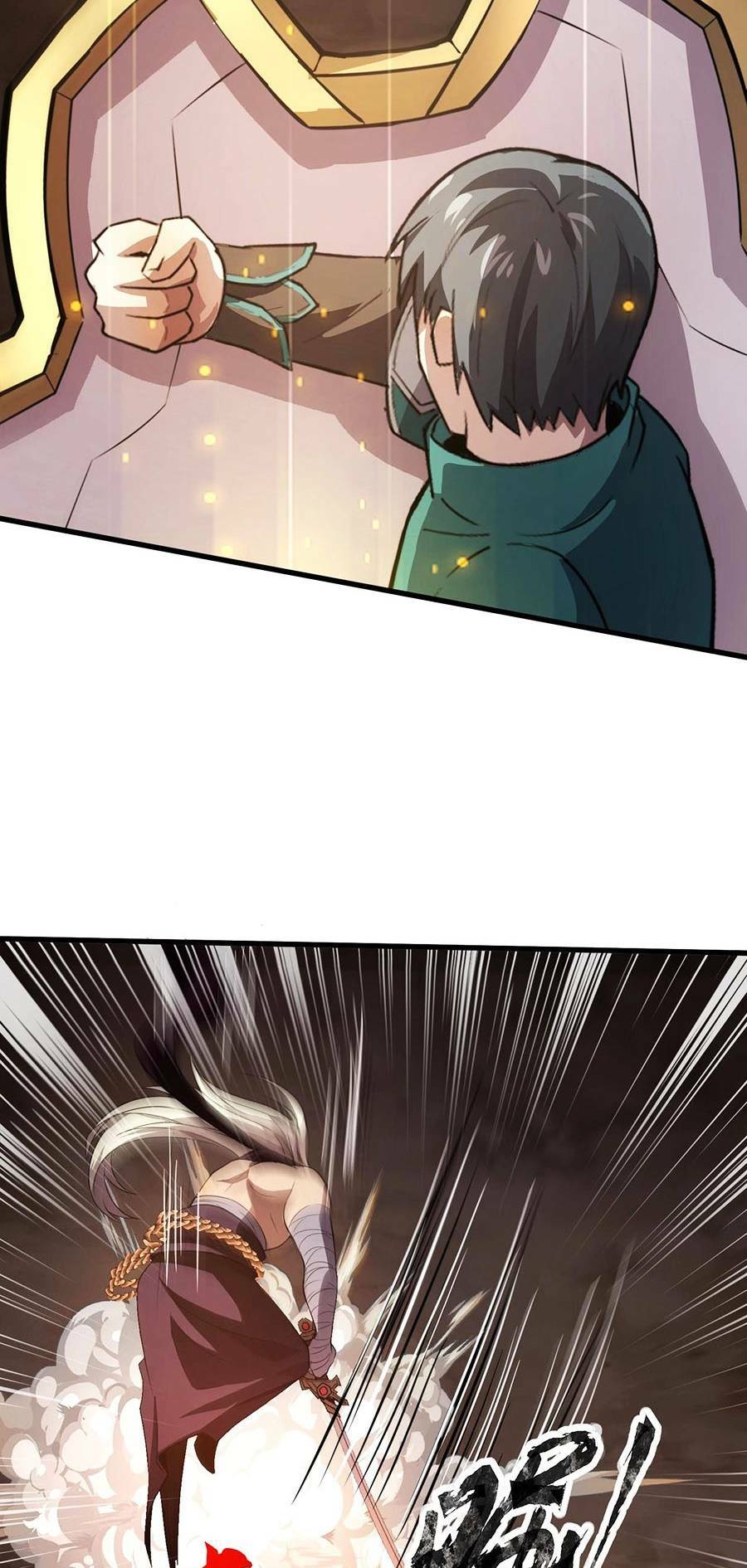 Chỉ Có Ta Có Thể Sử Dụng Triệu Hoán Thuật - Chapter 82 - Page 50