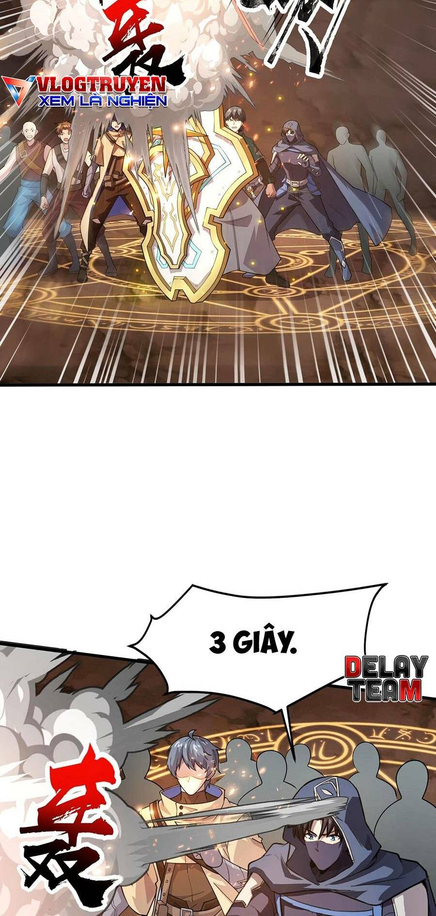 Chỉ Có Ta Có Thể Sử Dụng Triệu Hoán Thuật - Chapter 82 - Page 51