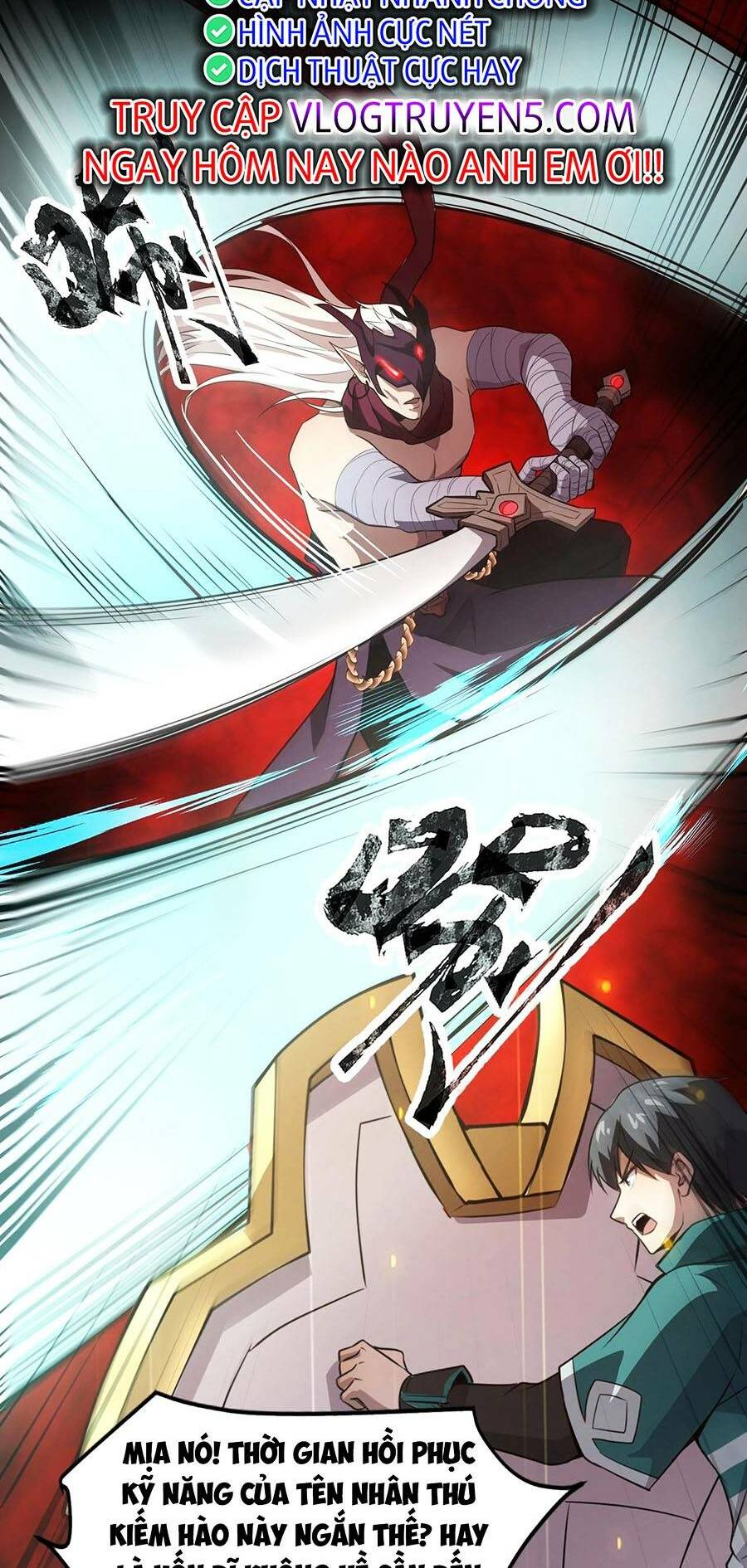 Chỉ Có Ta Có Thể Sử Dụng Triệu Hoán Thuật - Chapter 82 - Page 53