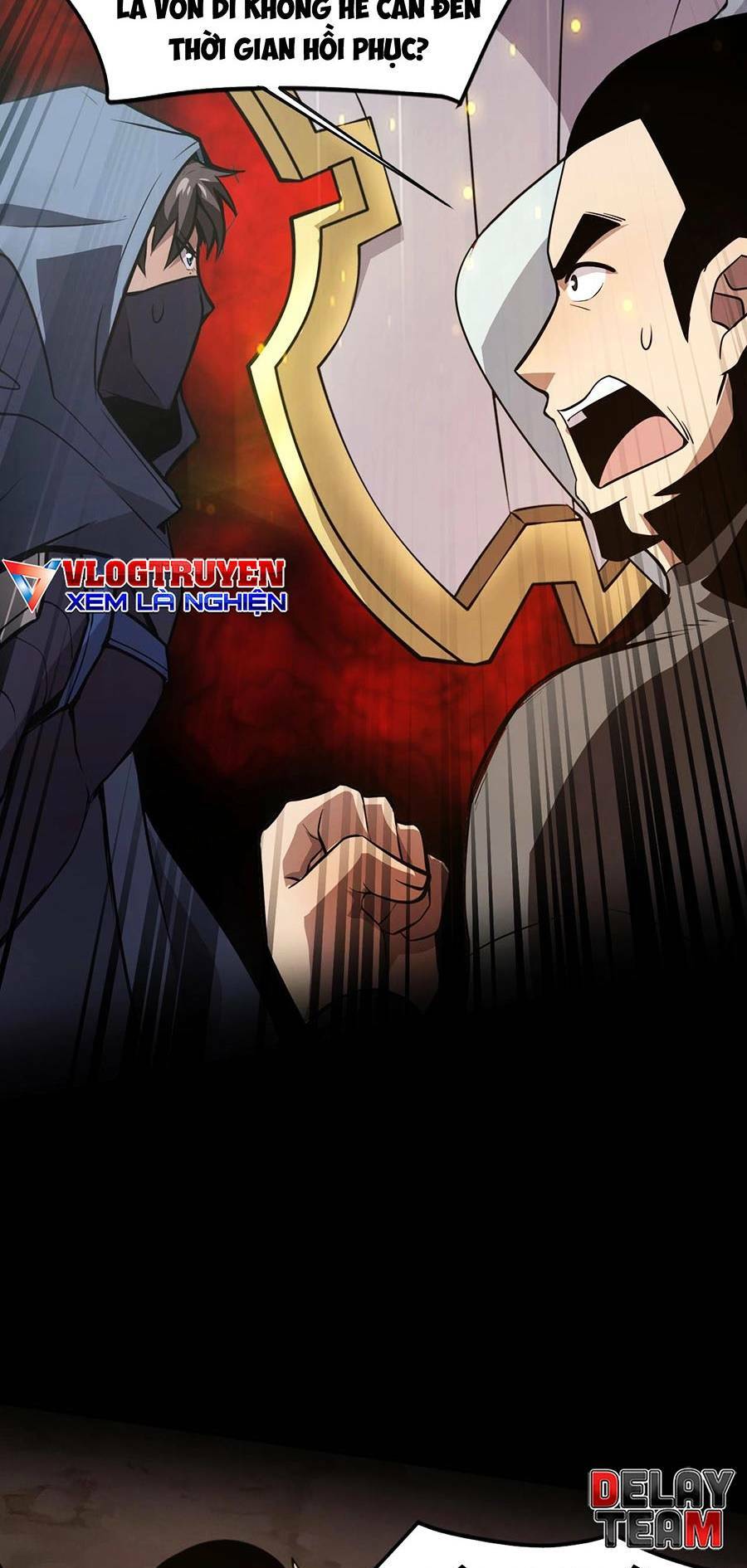 Chỉ Có Ta Có Thể Sử Dụng Triệu Hoán Thuật - Chapter 82 - Page 54