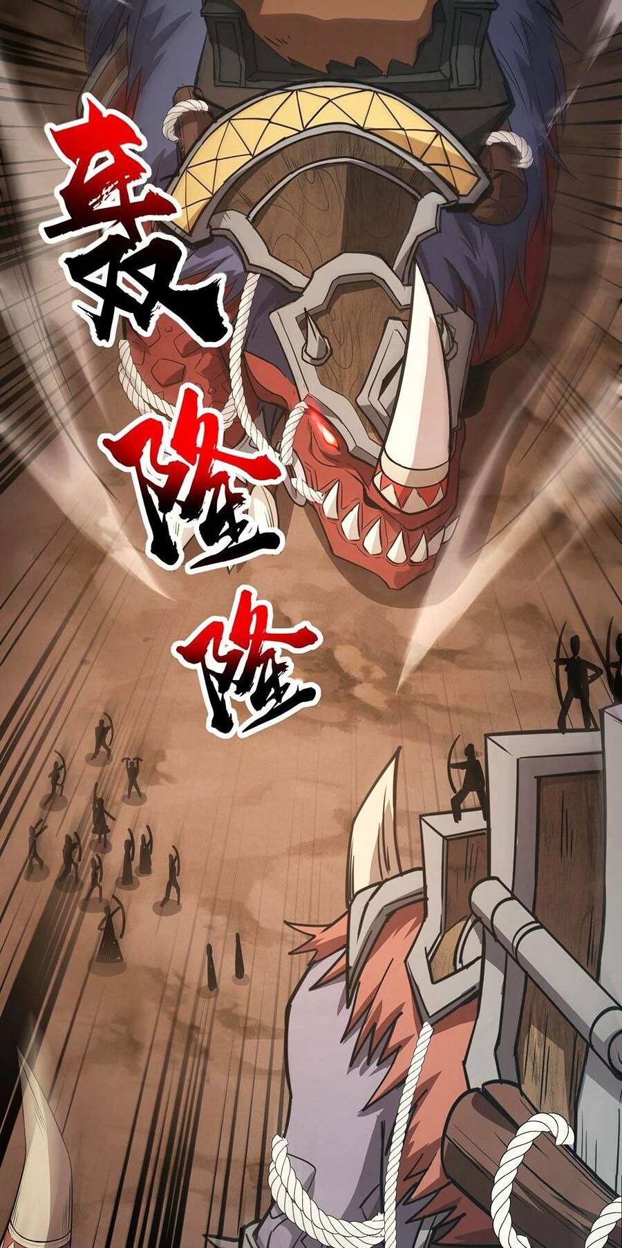 Chỉ Có Ta Có Thể Sử Dụng Triệu Hoán Thuật - Chapter 82 - Page 71