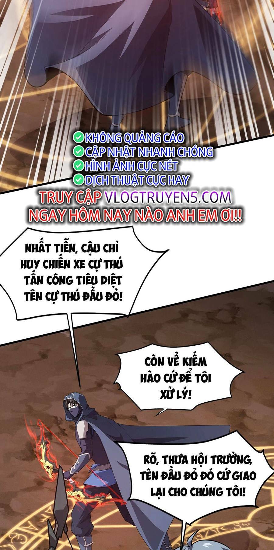 Chỉ Có Ta Có Thể Sử Dụng Triệu Hoán Thuật - Chapter 82 - Page 78