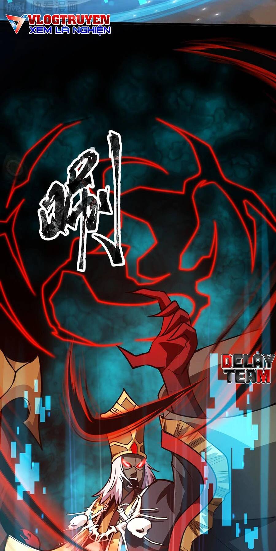 Chỉ Có Ta Có Thể Sử Dụng Triệu Hoán Thuật - Chapter 83 - Page 10