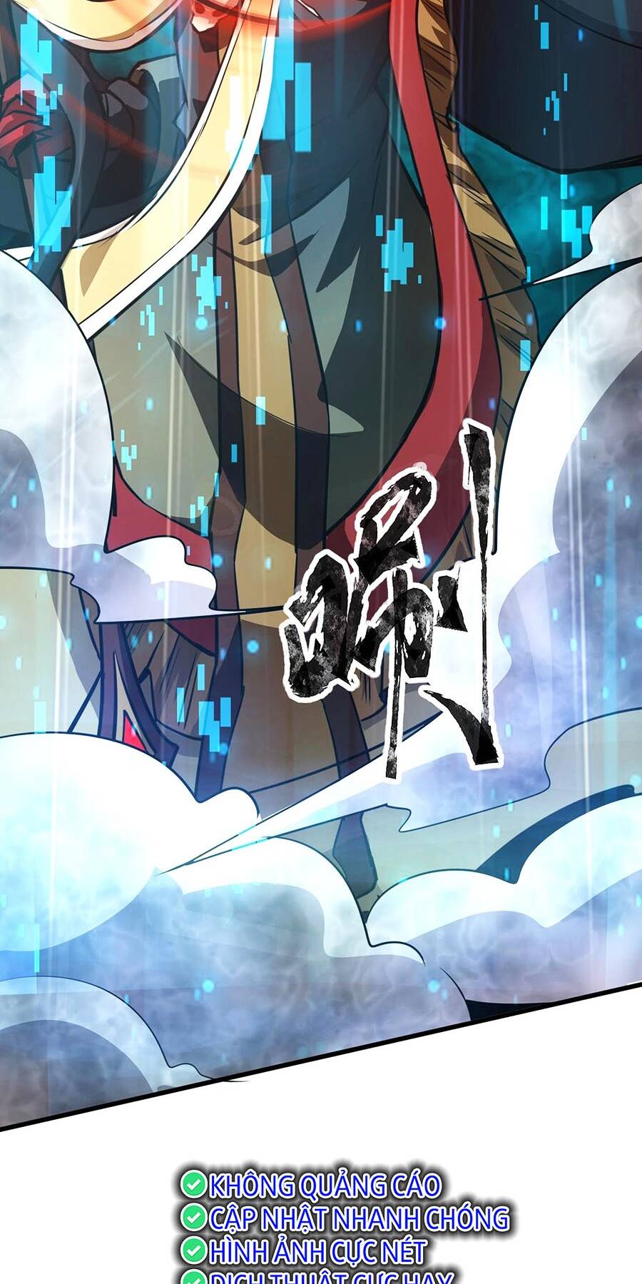 Chỉ Có Ta Có Thể Sử Dụng Triệu Hoán Thuật - Chapter 83 - Page 11