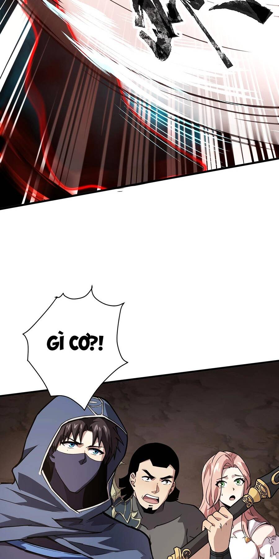 Chỉ Có Ta Có Thể Sử Dụng Triệu Hoán Thuật - Chapter 83 - Page 16