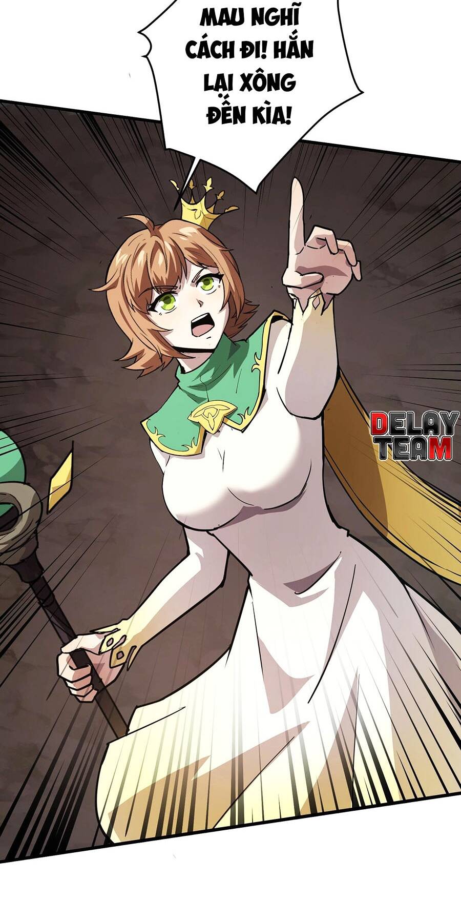 Chỉ Có Ta Có Thể Sử Dụng Triệu Hoán Thuật - Chapter 83 - Page 19