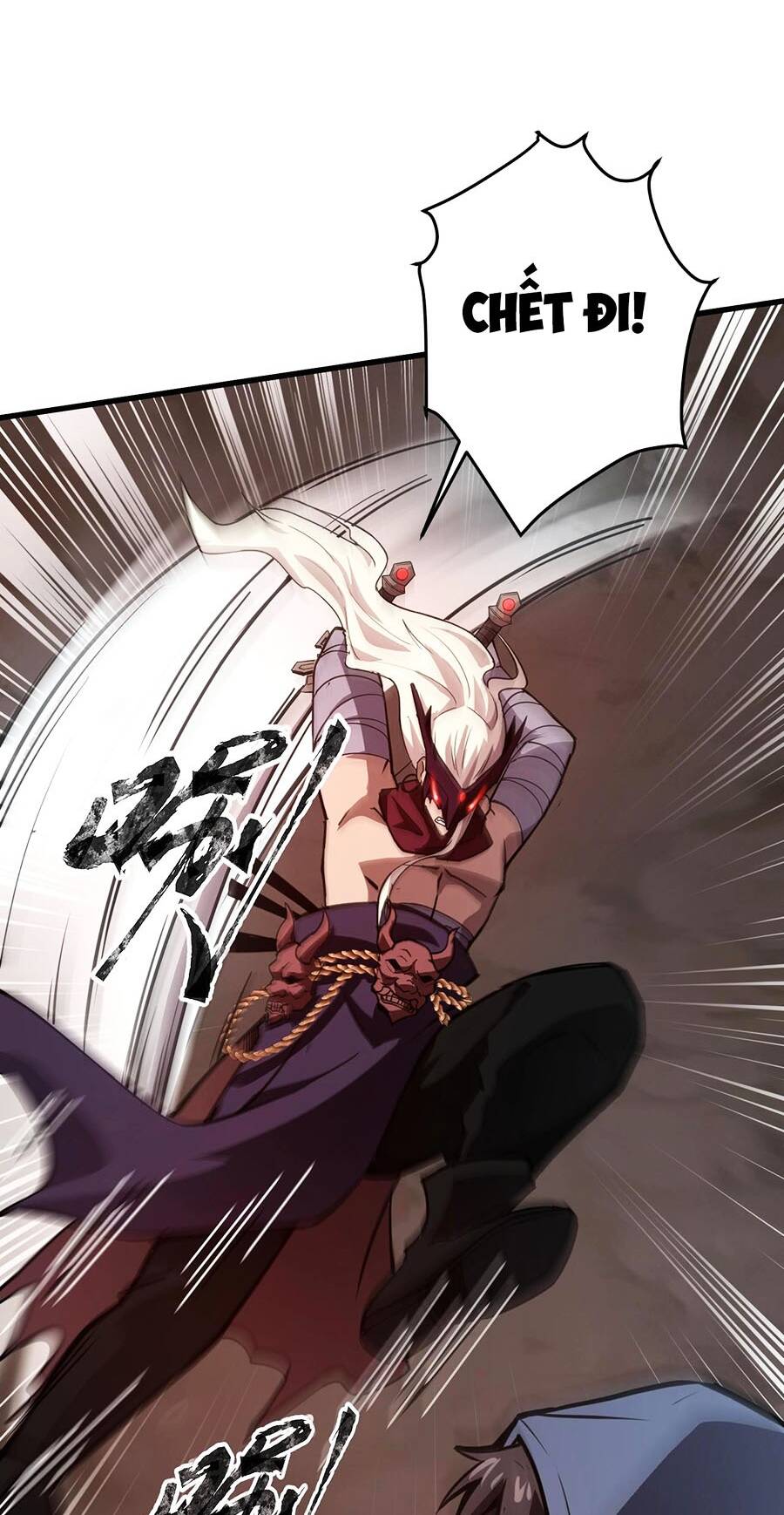 Chỉ Có Ta Có Thể Sử Dụng Triệu Hoán Thuật - Chapter 83 - Page 21