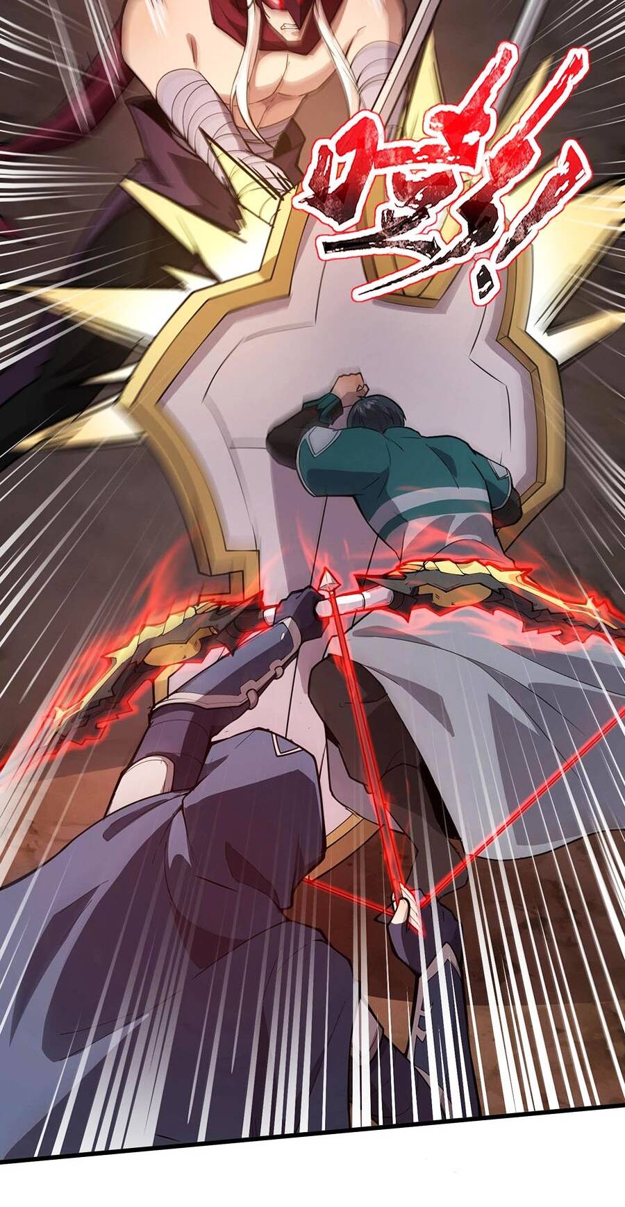 Chỉ Có Ta Có Thể Sử Dụng Triệu Hoán Thuật - Chapter 83 - Page 23