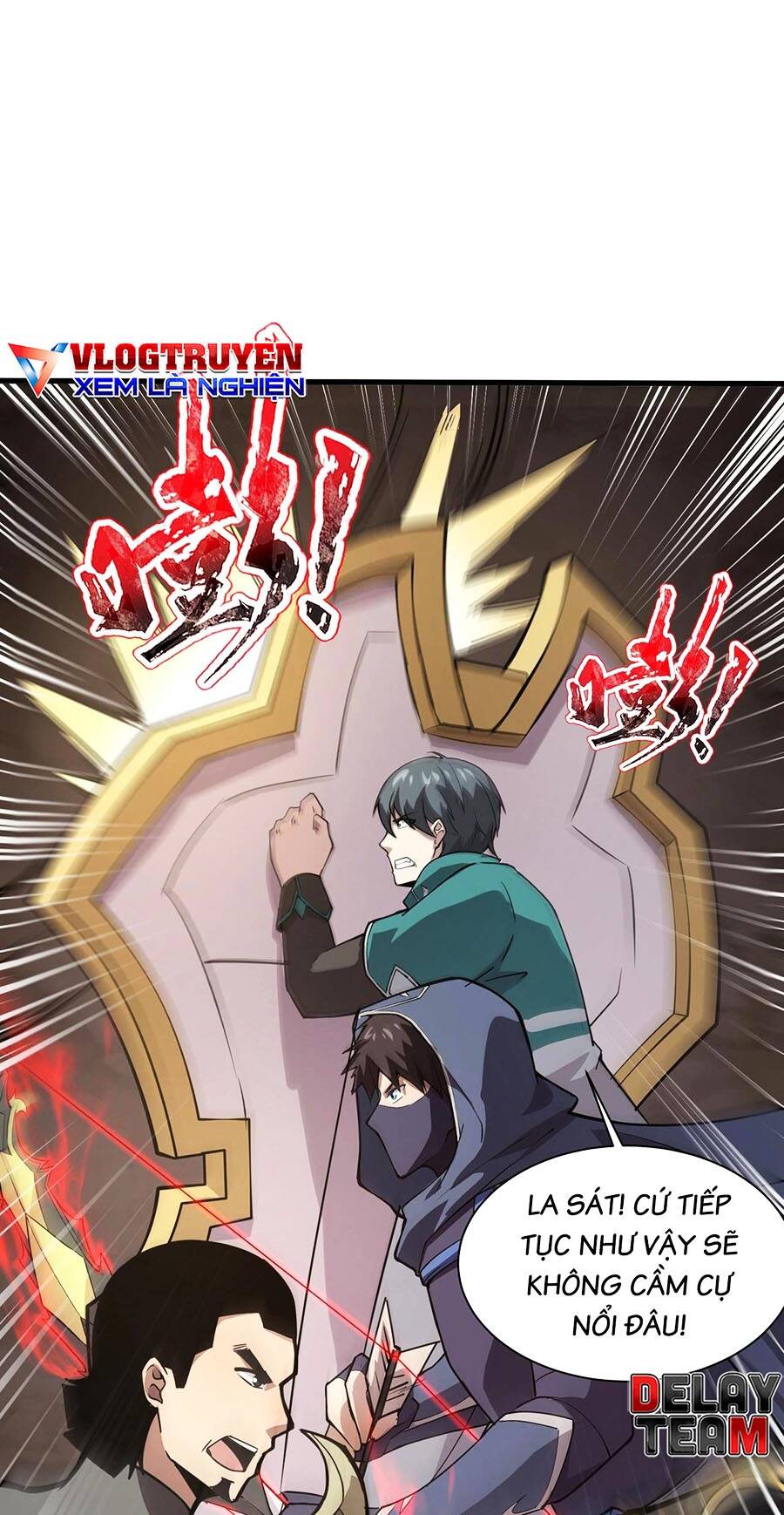 Chỉ Có Ta Có Thể Sử Dụng Triệu Hoán Thuật - Chapter 83 - Page 24