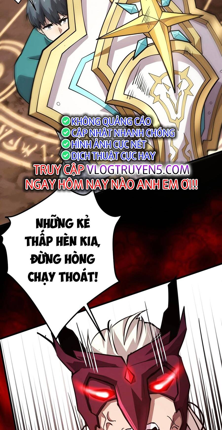 Chỉ Có Ta Có Thể Sử Dụng Triệu Hoán Thuật - Chapter 83 - Page 26