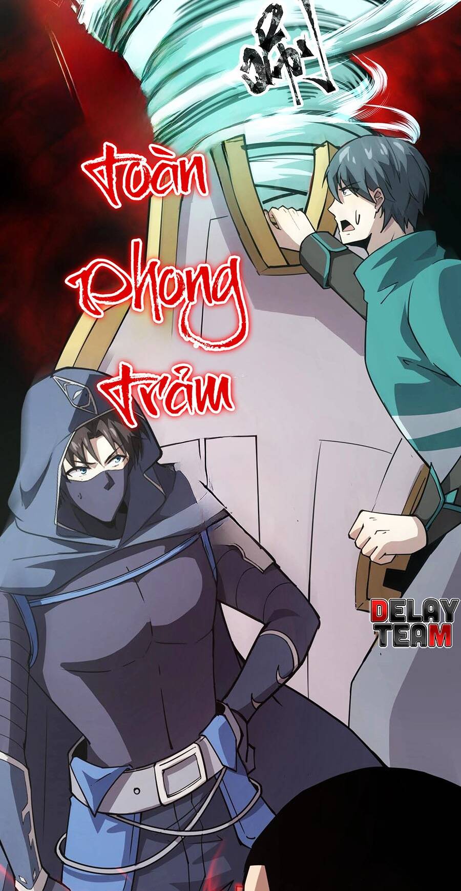 Chỉ Có Ta Có Thể Sử Dụng Triệu Hoán Thuật - Chapter 83 - Page 28