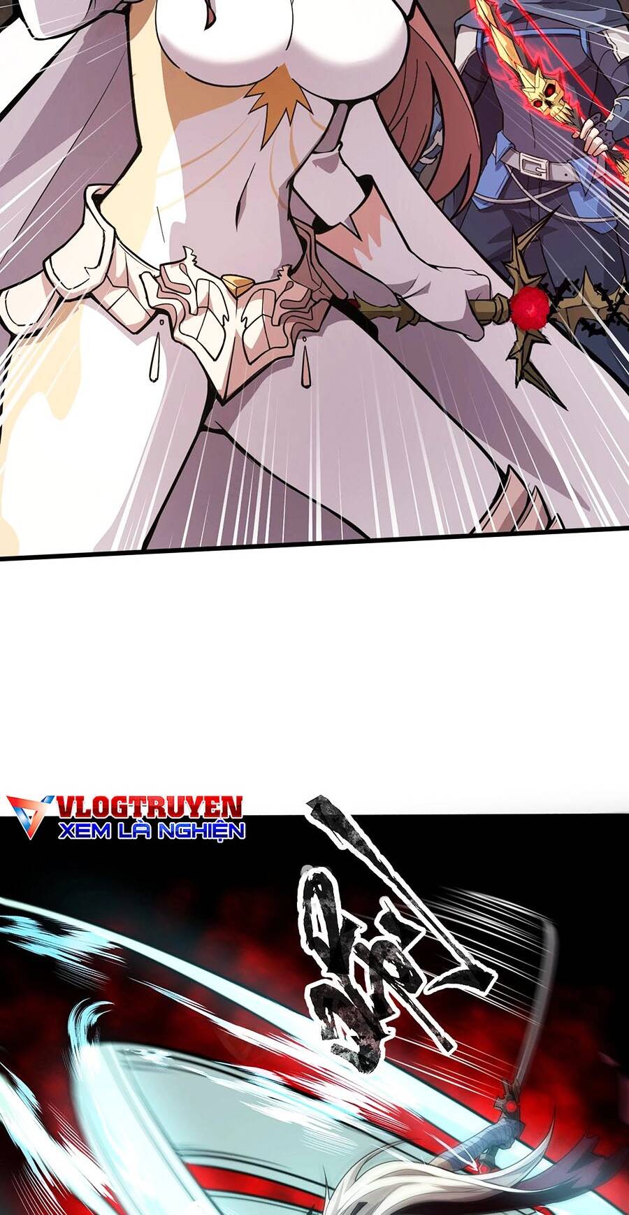 Chỉ Có Ta Có Thể Sử Dụng Triệu Hoán Thuật - Chapter 83 - Page 31