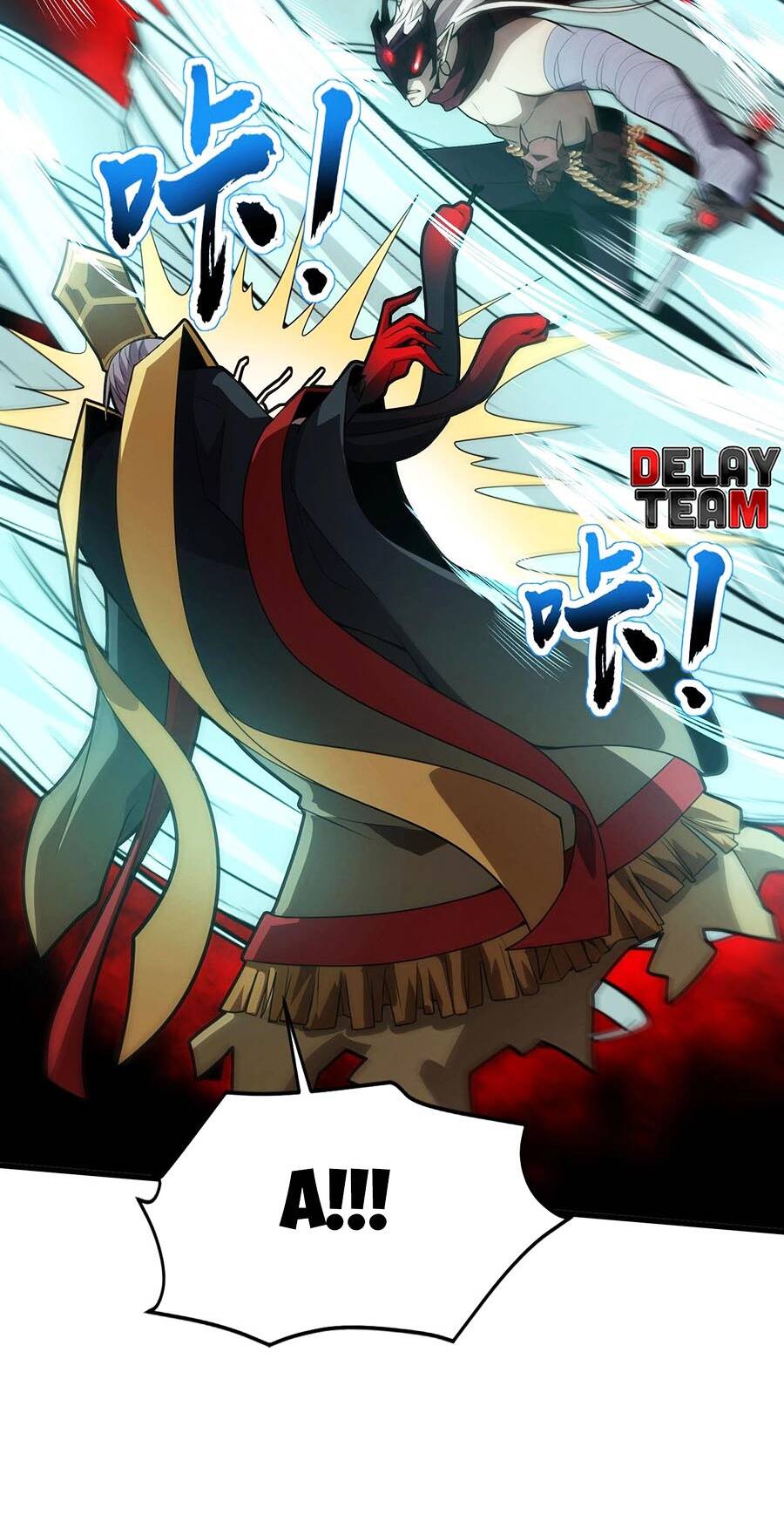 Chỉ Có Ta Có Thể Sử Dụng Triệu Hoán Thuật - Chapter 83 - Page 32