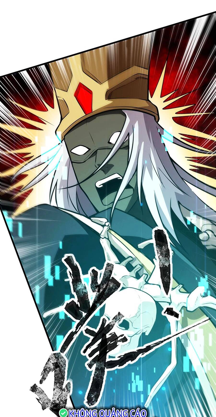 Chỉ Có Ta Có Thể Sử Dụng Triệu Hoán Thuật - Chapter 83 - Page 33