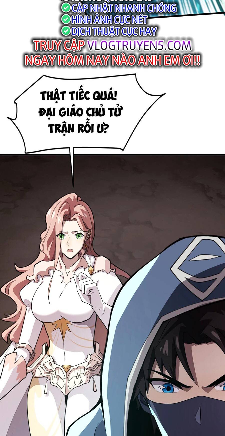 Chỉ Có Ta Có Thể Sử Dụng Triệu Hoán Thuật - Chapter 83 - Page 34