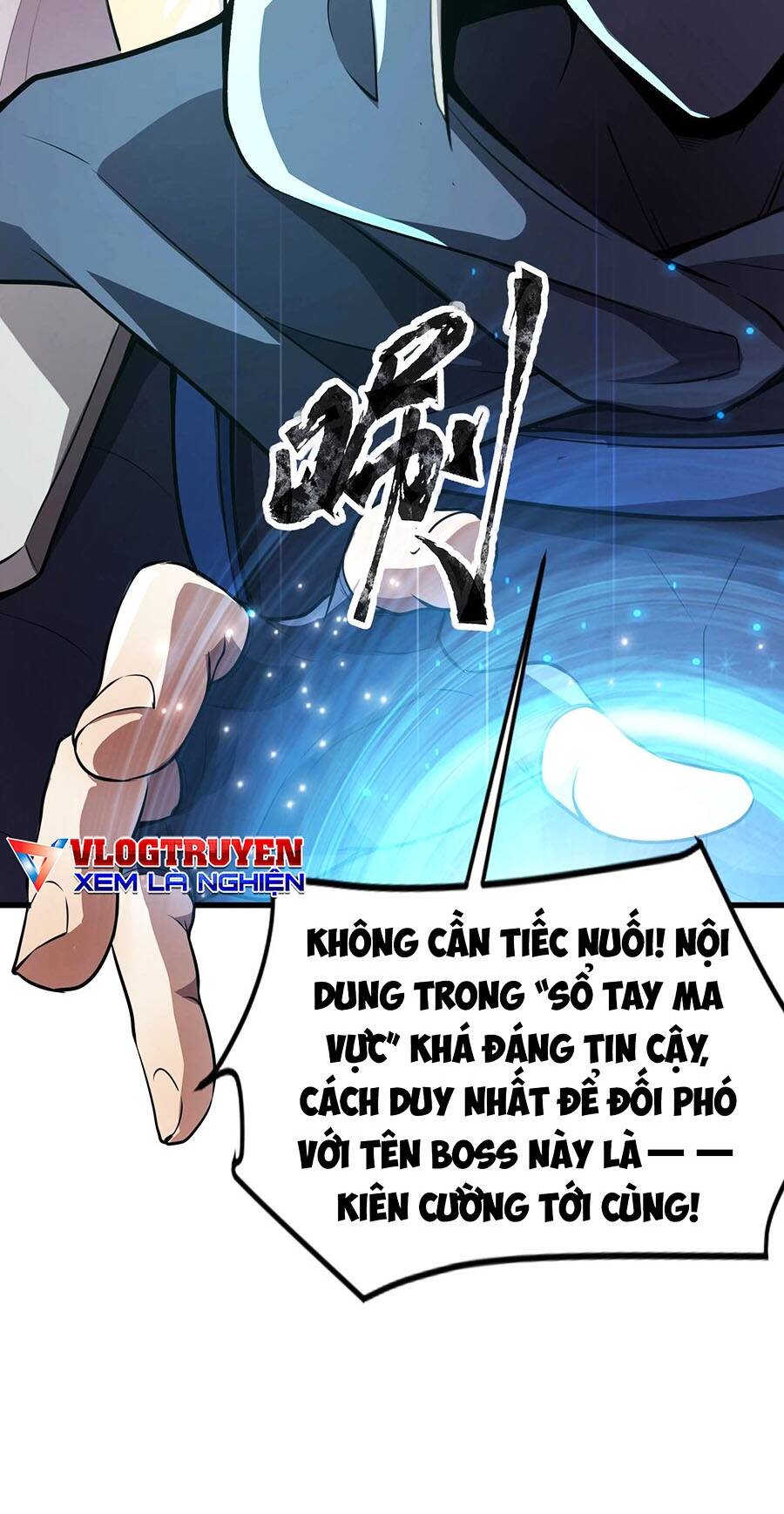 Chỉ Có Ta Có Thể Sử Dụng Triệu Hoán Thuật - Chapter 83 - Page 35
