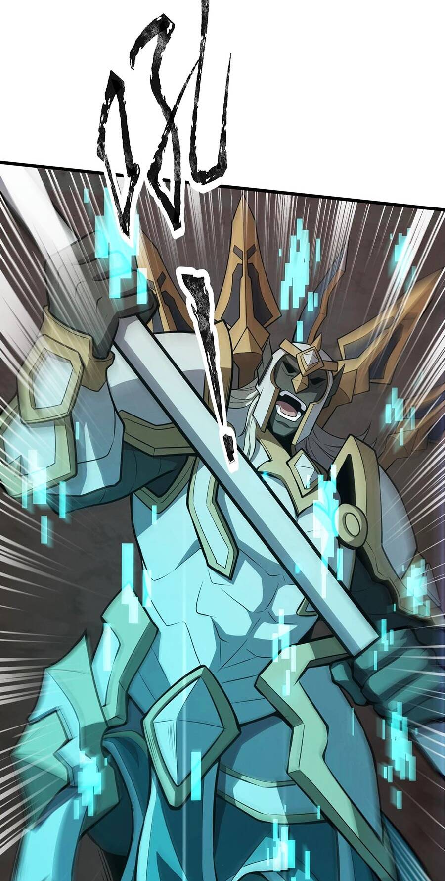 Chỉ Có Ta Có Thể Sử Dụng Triệu Hoán Thuật - Chapter 83 - Page 41