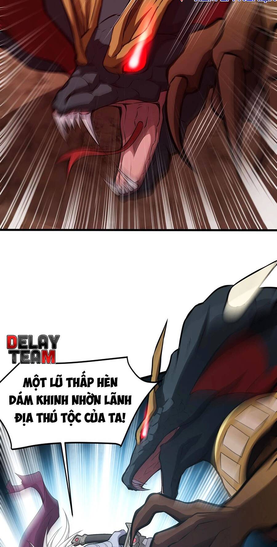 Chỉ Có Ta Có Thể Sử Dụng Triệu Hoán Thuật - Chapter 83 - Page 44