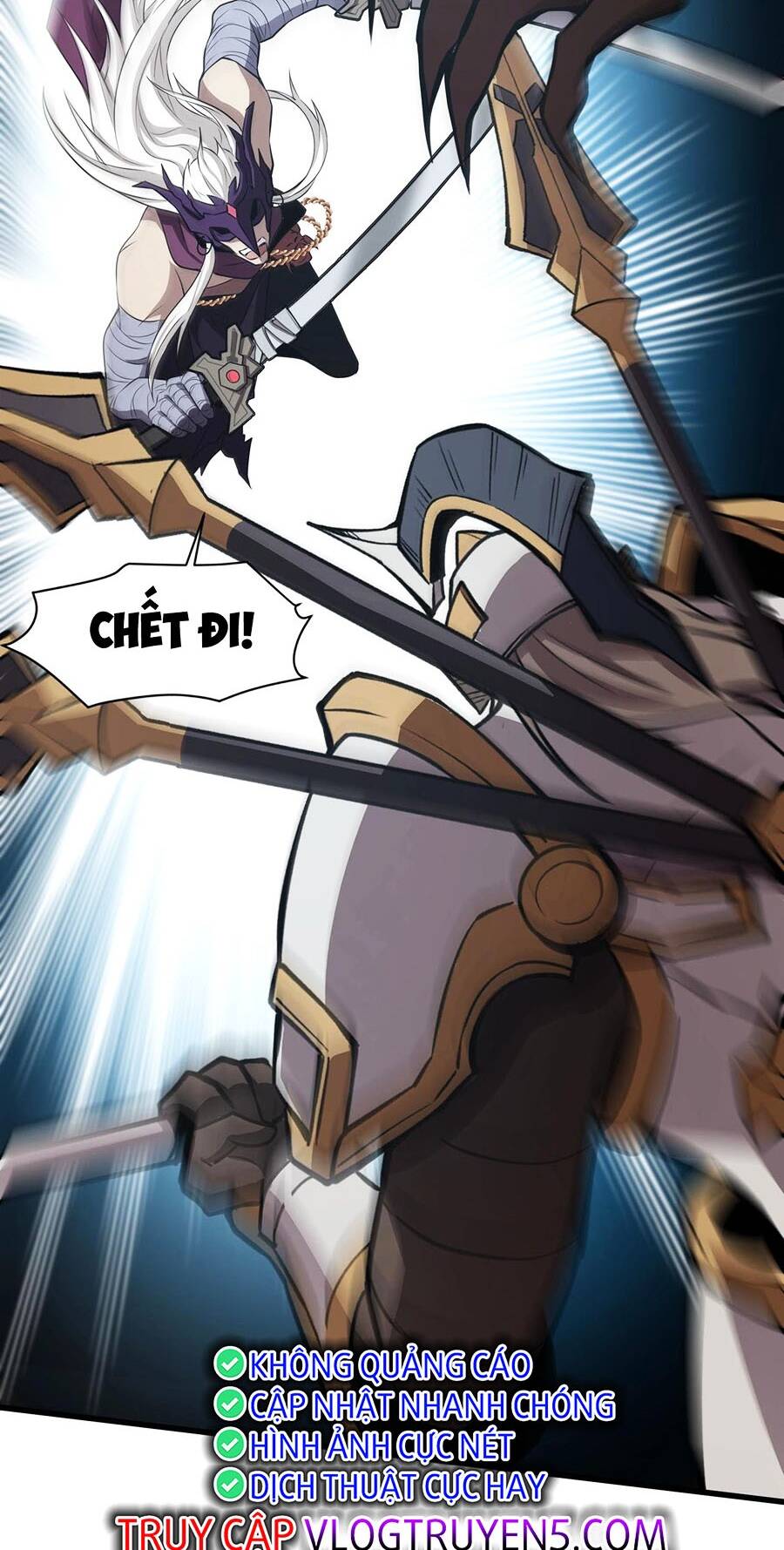 Chỉ Có Ta Có Thể Sử Dụng Triệu Hoán Thuật - Chapter 83 - Page 45