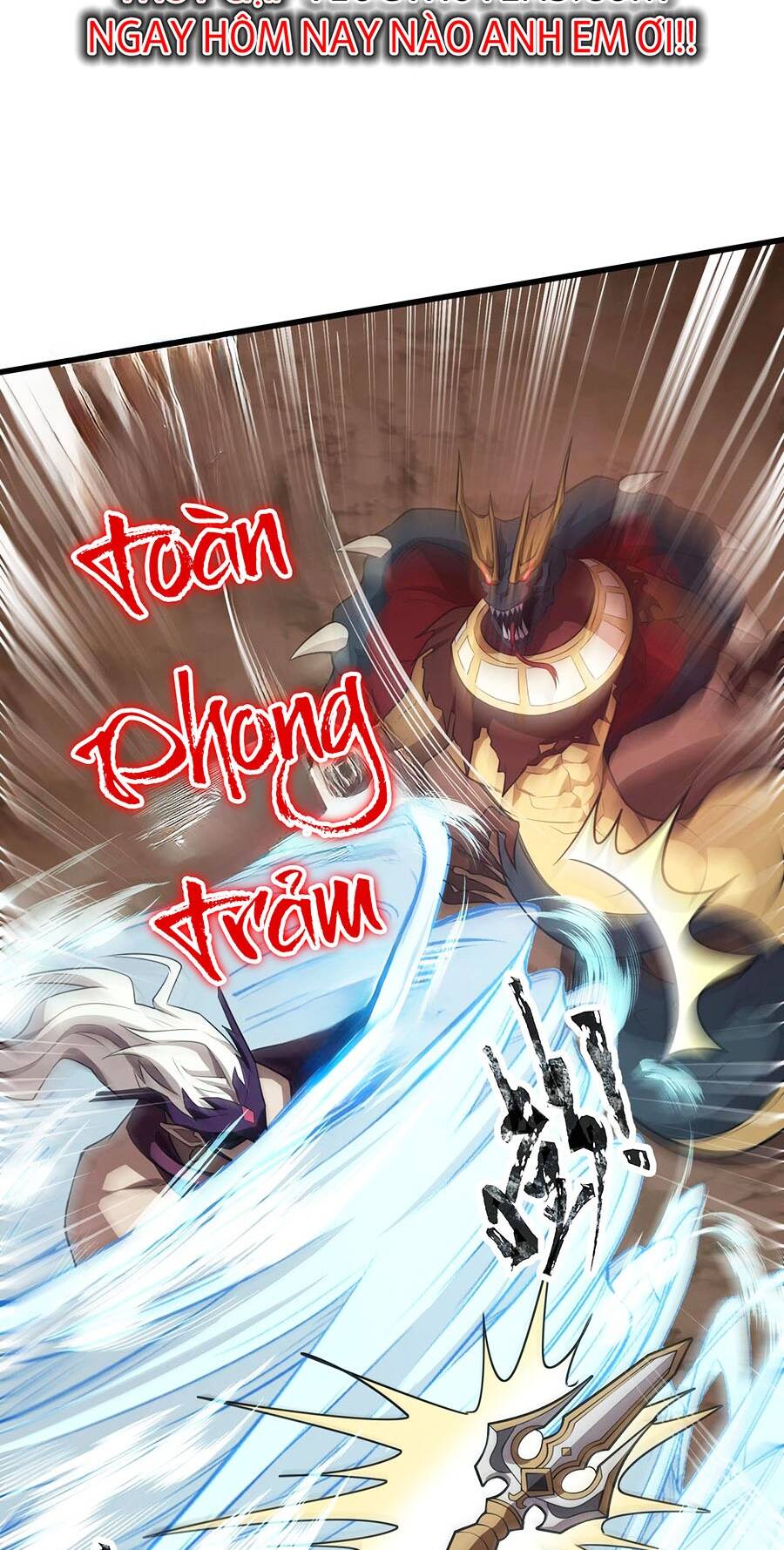 Chỉ Có Ta Có Thể Sử Dụng Triệu Hoán Thuật - Chapter 83 - Page 46