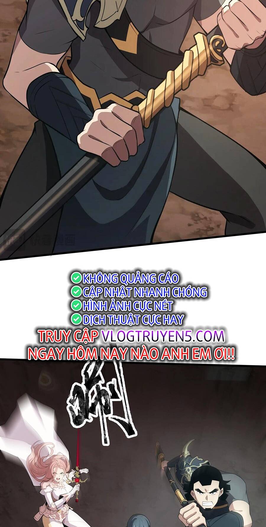 Chỉ Có Ta Có Thể Sử Dụng Triệu Hoán Thuật - Chapter 83 - Page 51