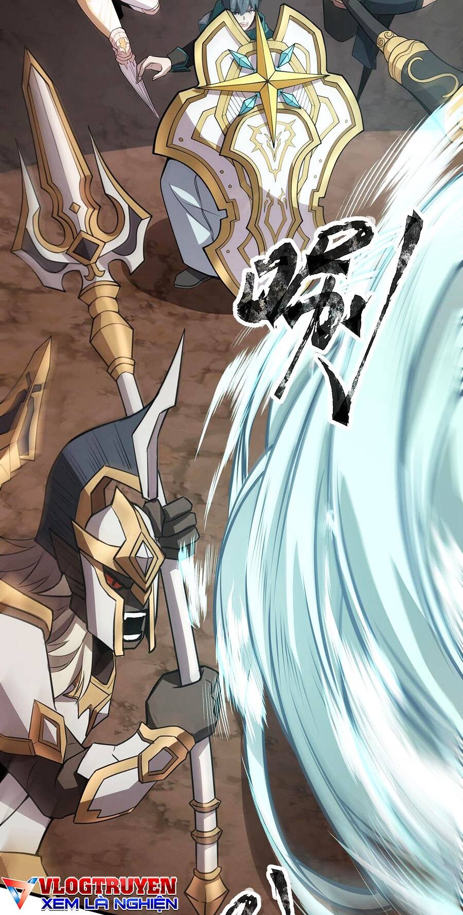 Chỉ Có Ta Có Thể Sử Dụng Triệu Hoán Thuật - Chapter 83 - Page 52