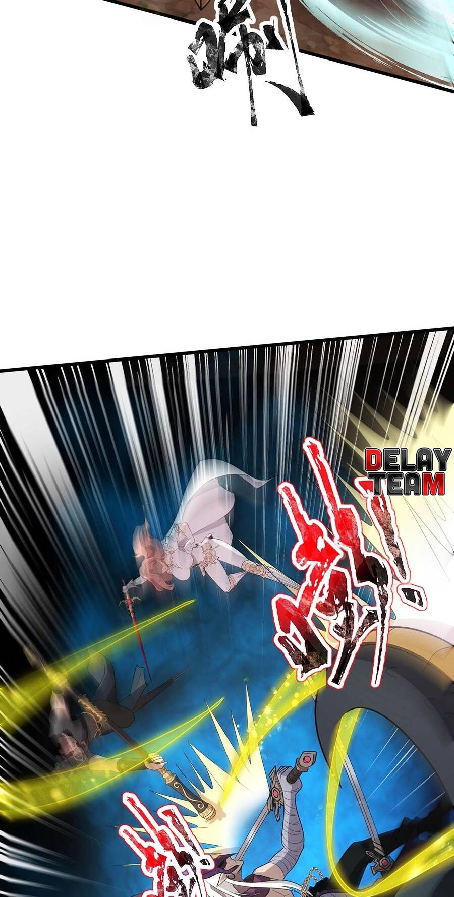 Chỉ Có Ta Có Thể Sử Dụng Triệu Hoán Thuật - Chapter 83 - Page 53