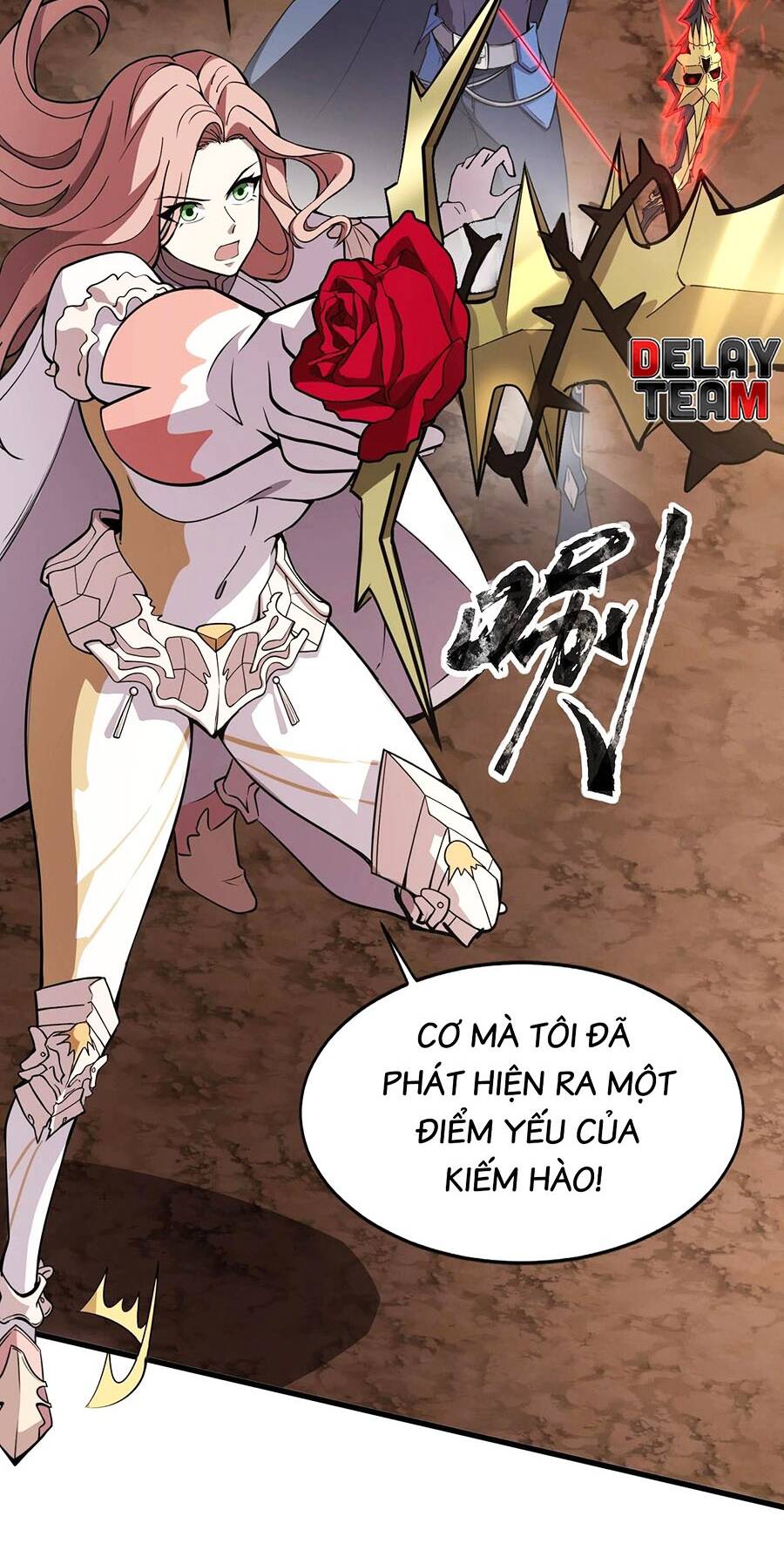 Chỉ Có Ta Có Thể Sử Dụng Triệu Hoán Thuật - Chapter 83 - Page 57