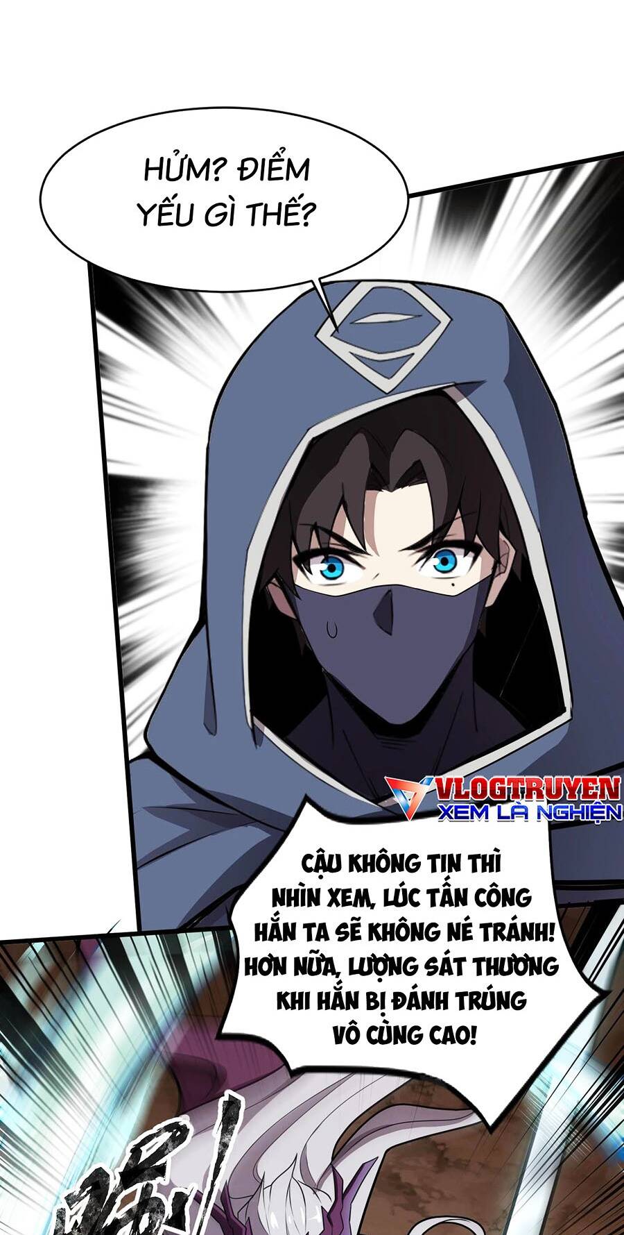 Chỉ Có Ta Có Thể Sử Dụng Triệu Hoán Thuật - Chapter 83 - Page 58