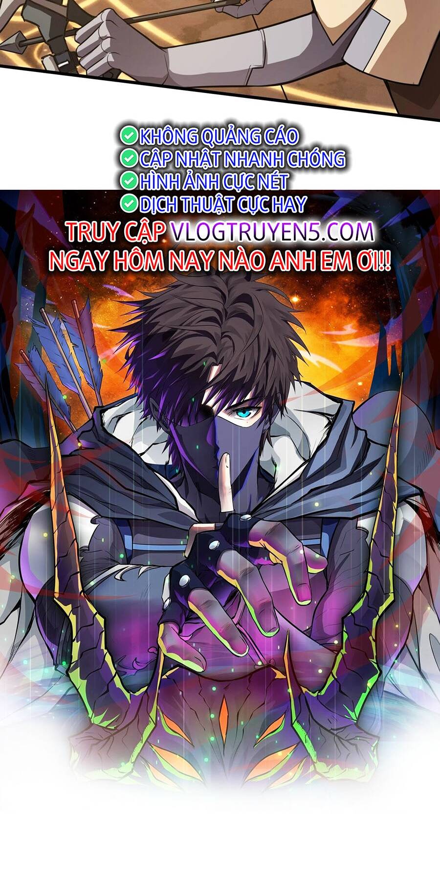 Chỉ Có Ta Có Thể Sử Dụng Triệu Hoán Thuật - Chapter 83 - Page 5