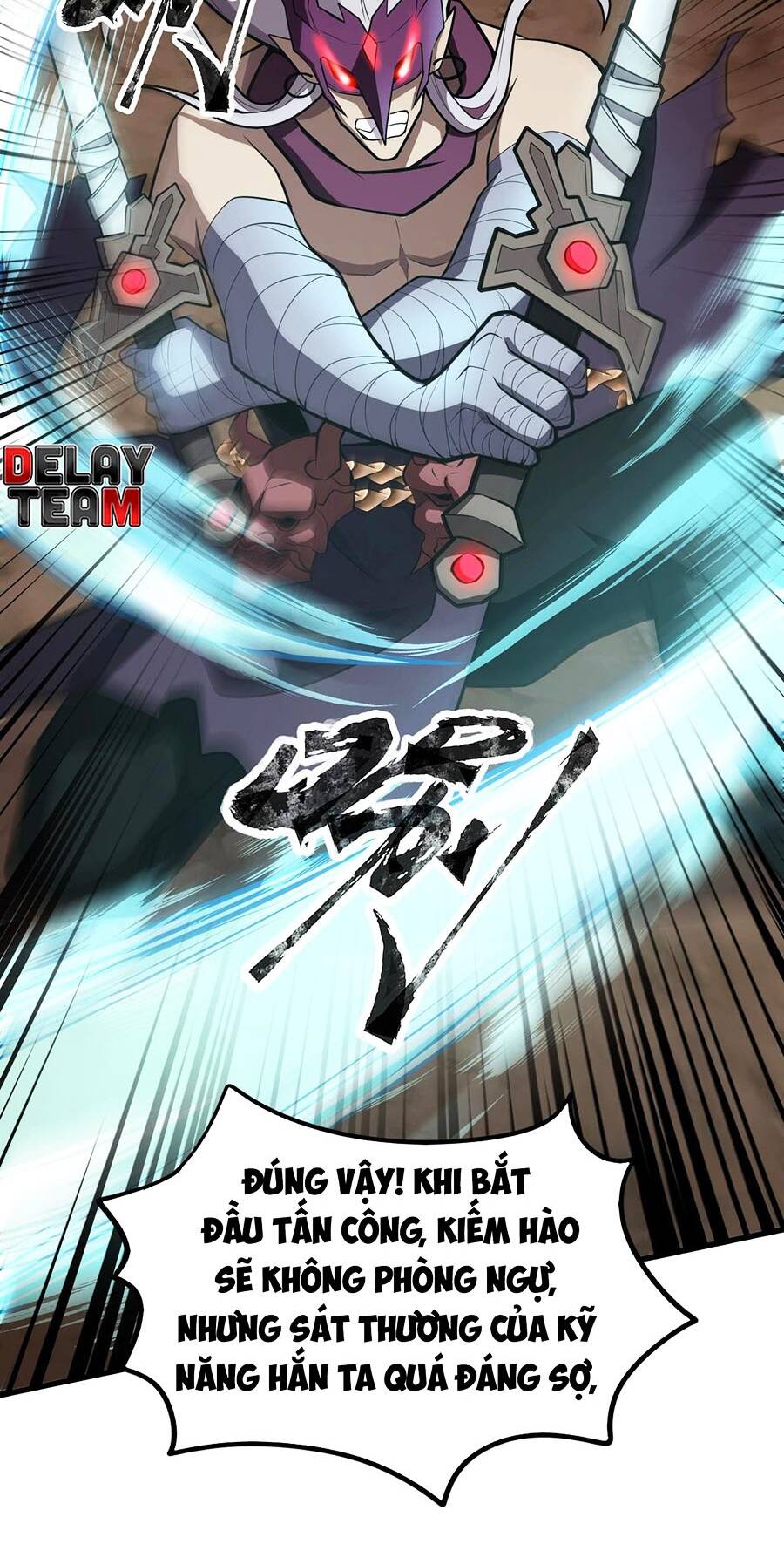 Chỉ Có Ta Có Thể Sử Dụng Triệu Hoán Thuật - Chapter 83 - Page 59