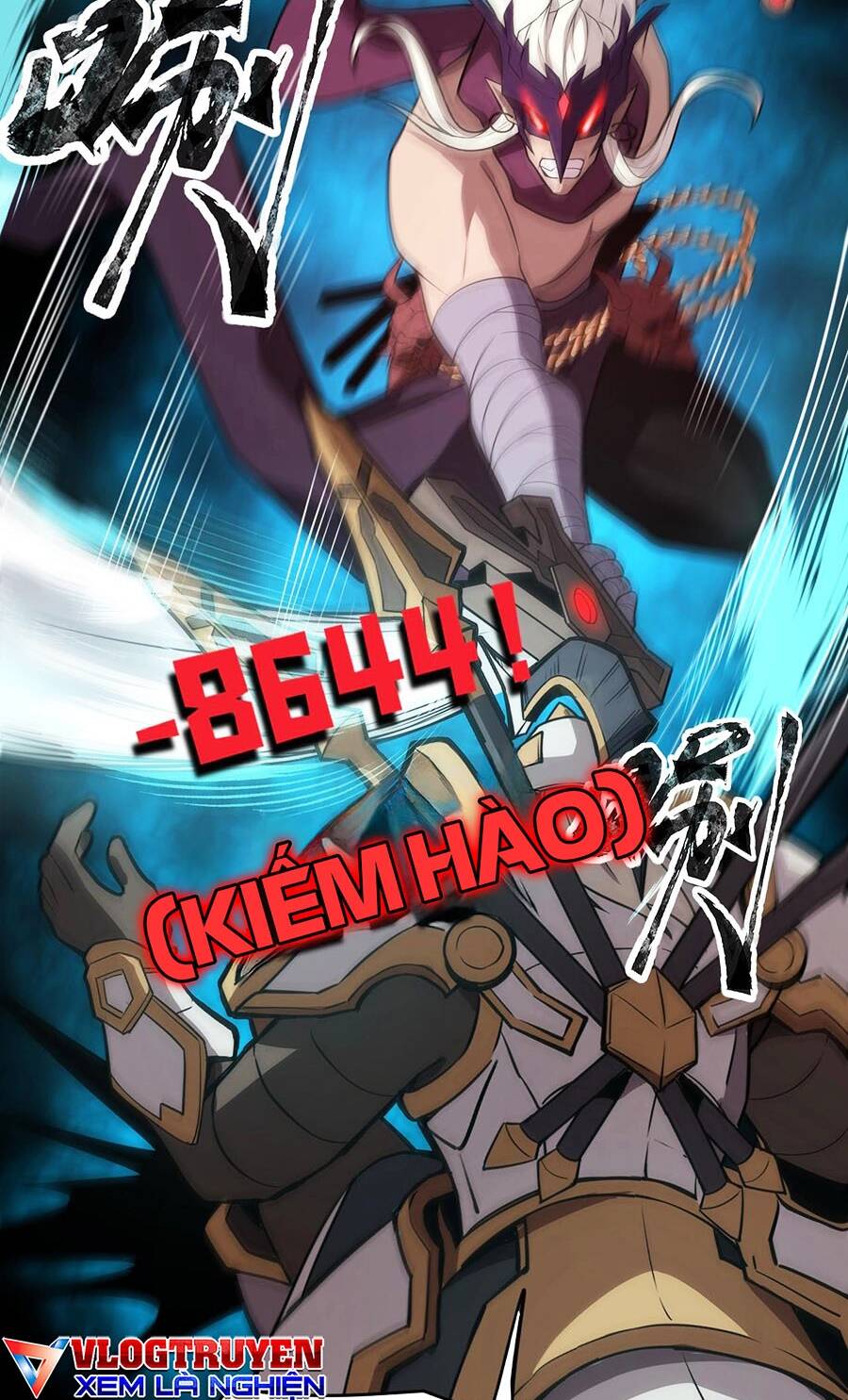 Chỉ Có Ta Có Thể Sử Dụng Triệu Hoán Thuật - Chapter 83 - Page 64