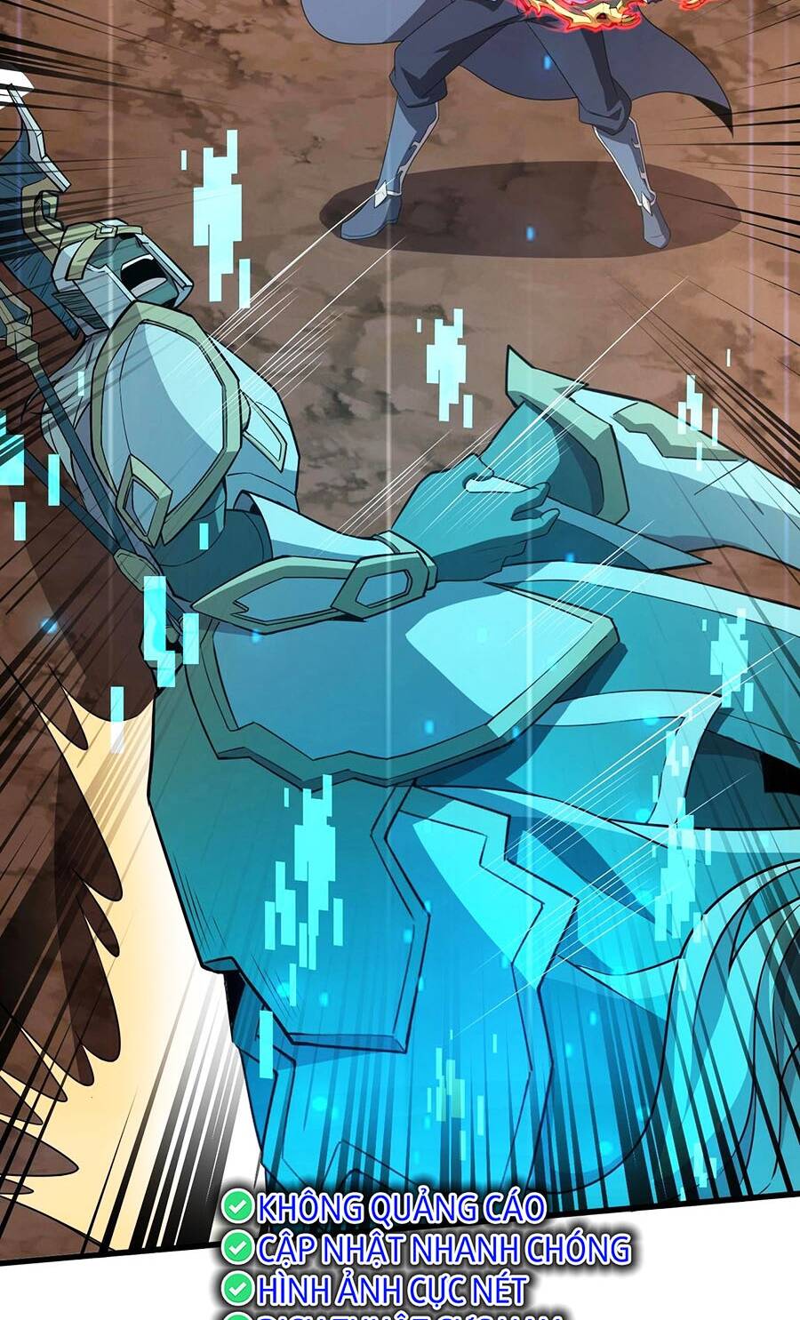 Chỉ Có Ta Có Thể Sử Dụng Triệu Hoán Thuật - Chapter 83 - Page 66