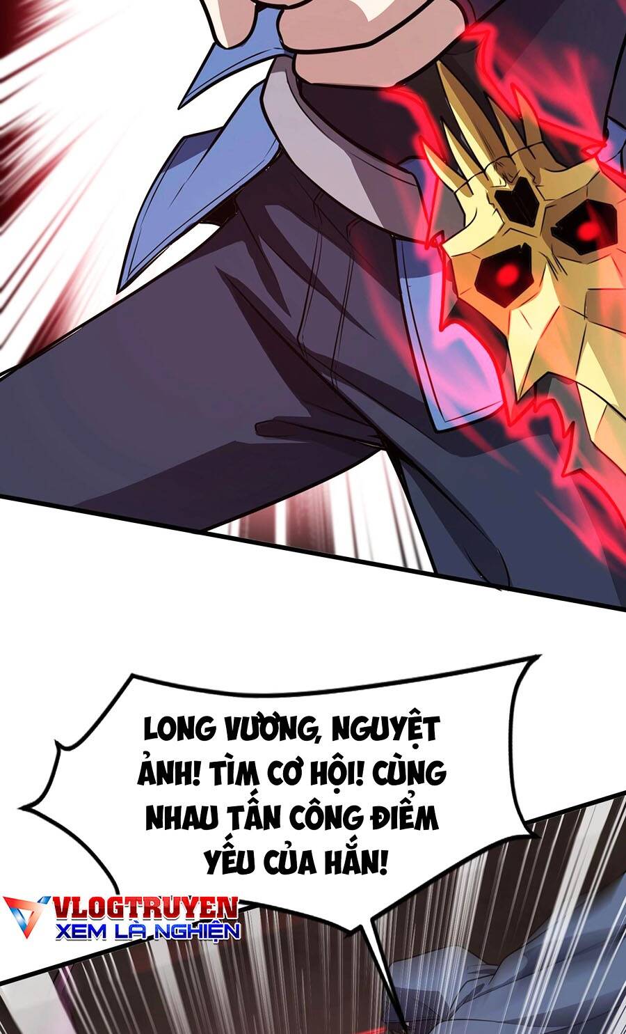 Chỉ Có Ta Có Thể Sử Dụng Triệu Hoán Thuật - Chapter 83 - Page 68