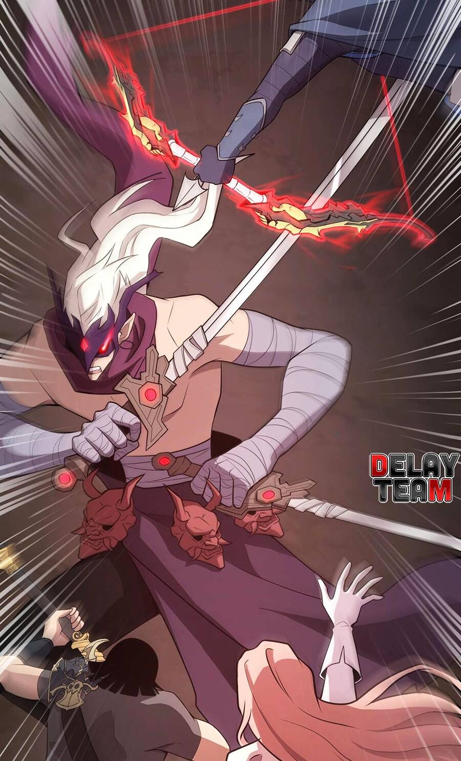 Chỉ Có Ta Có Thể Sử Dụng Triệu Hoán Thuật - Chapter 83 - Page 69