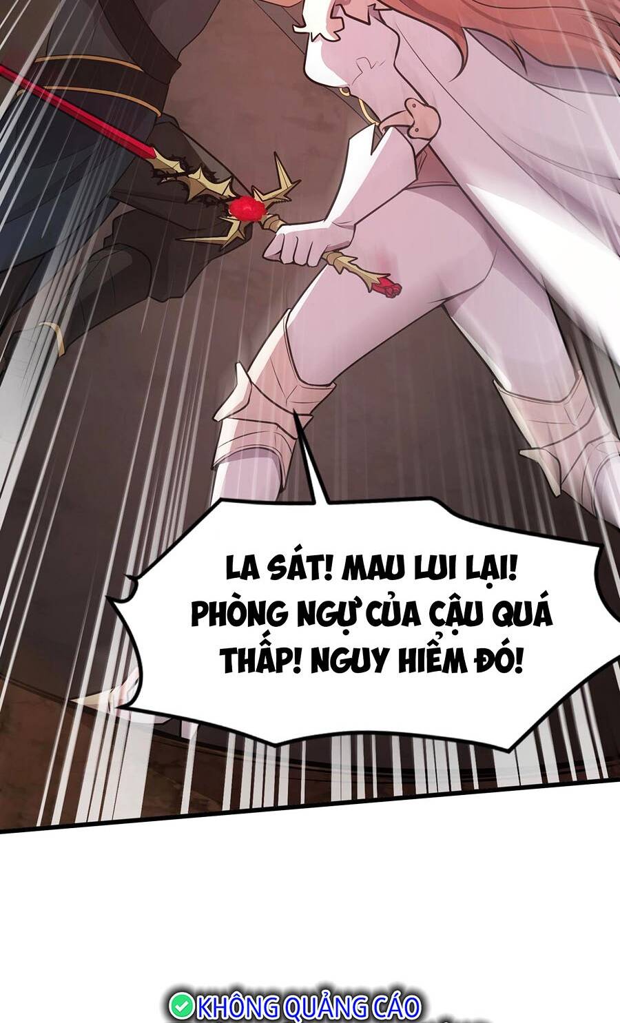 Chỉ Có Ta Có Thể Sử Dụng Triệu Hoán Thuật - Chapter 83 - Page 70